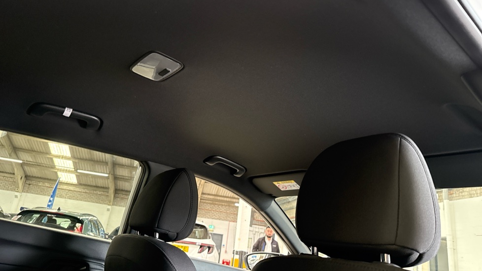 Hyundai i20 1.0T GDi 90 Black Line 5dr Petrol Hatchback - Image 17