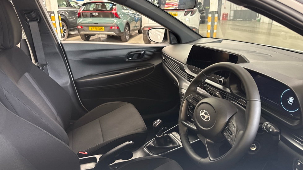 Hyundai i20 1.0T GDi 90 Black Line 5dr Petrol Hatchback - Image 44
