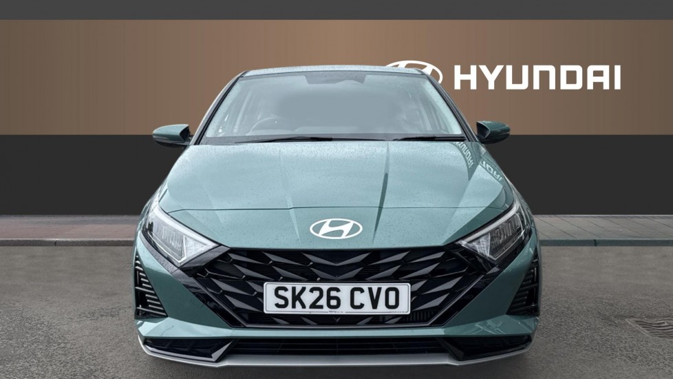 Hyundai i20 1.0T GDi Advance [Nav] 5dr Petrol Hatchback - Image 3