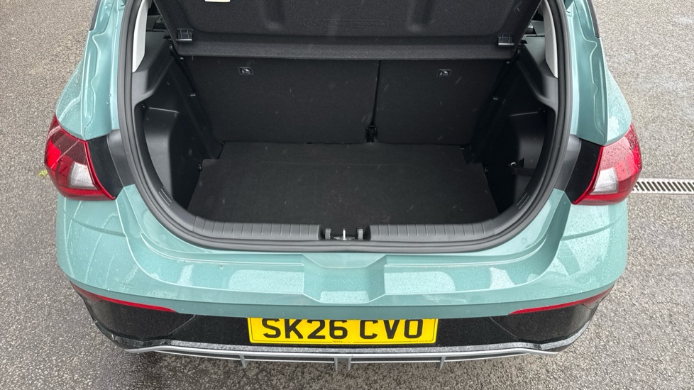 Hyundai i20 1.0T GDi Advance [Nav] 5dr Petrol Hatchback - Image 4