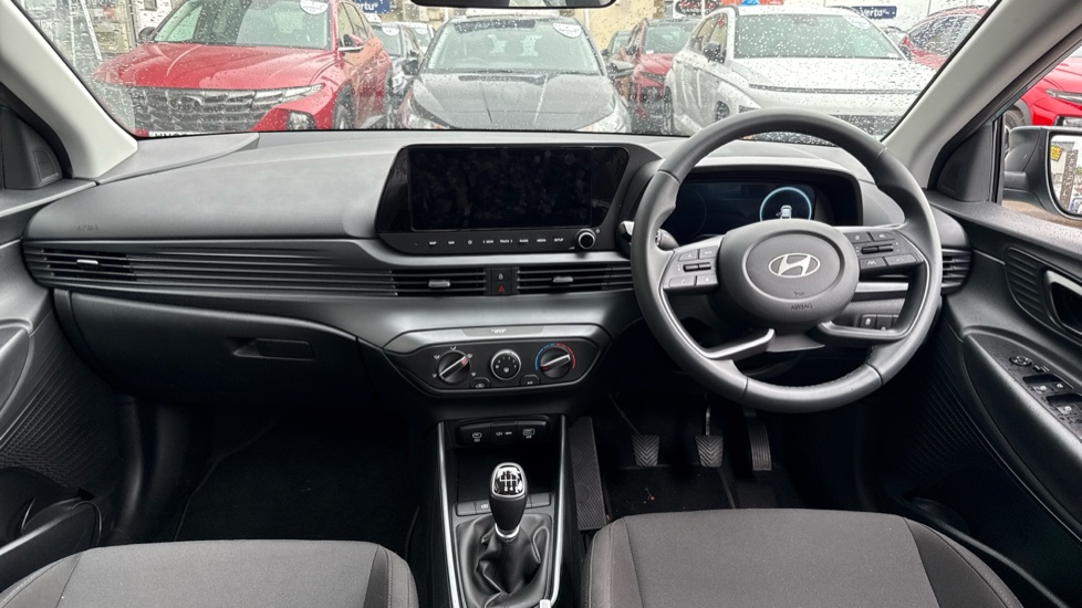 Hyundai i20 1.0T GDi Advance [Nav] 5dr Petrol Hatchback - Image 10