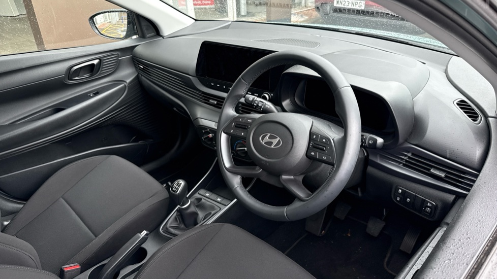 Hyundai i20 1.0T GDi Advance [Nav] 5dr Petrol Hatchback - Image 11