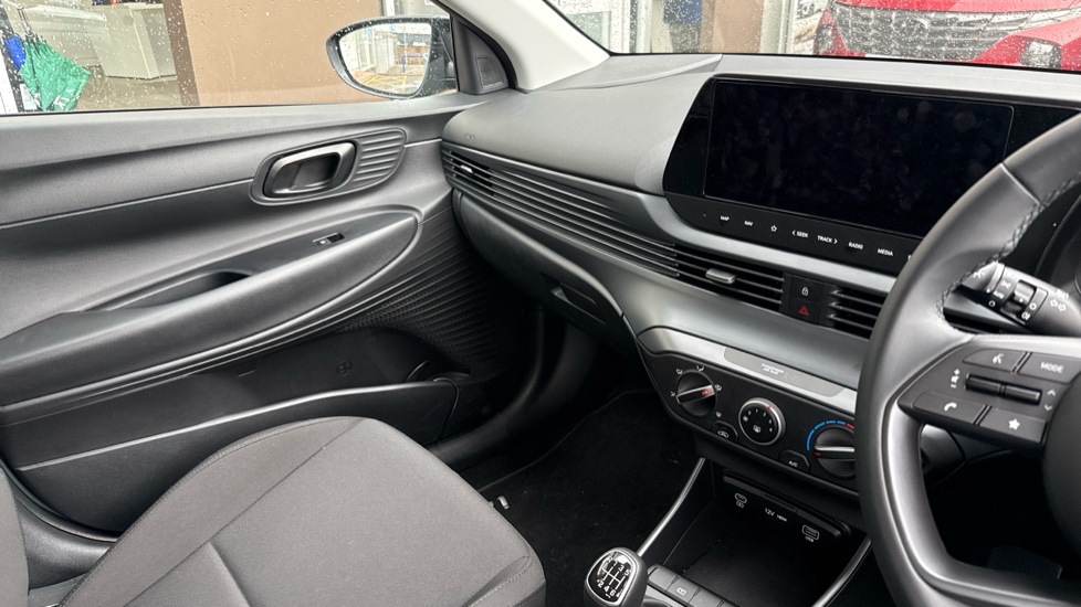 Hyundai i20 1.0T GDi Advance [Nav] 5dr Petrol Hatchback - Image 14