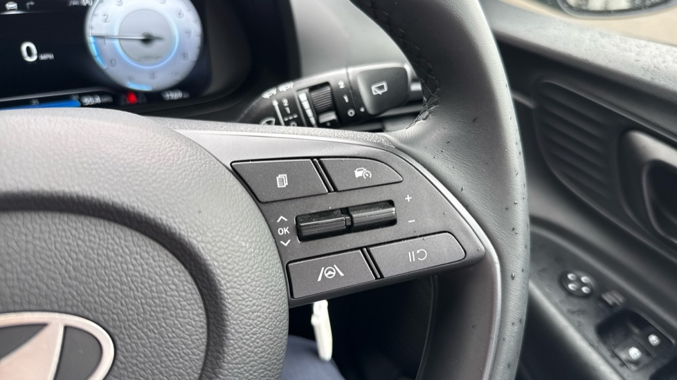 Hyundai i20 1.0T GDi Advance [Nav] 5dr Petrol Hatchback - Image 22