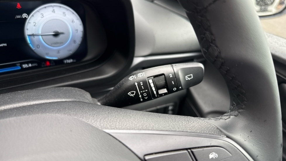 Hyundai i20 1.0T GDi Advance [Nav] 5dr Petrol Hatchback - Image 23