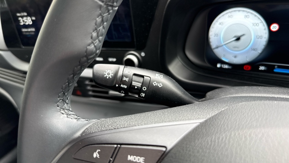 Hyundai i20 1.0T GDi Advance [Nav] 5dr Petrol Hatchback - Image 24