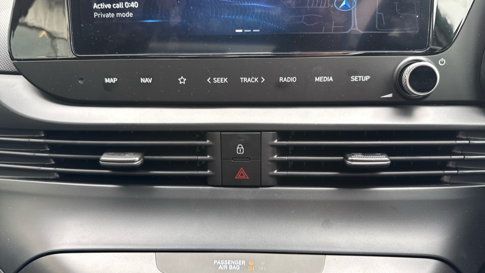 Hyundai i20 1.0T GDi Advance [Nav] 5dr Petrol Hatchback - Image 26