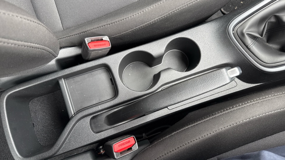 Hyundai i20 1.0T GDi Advance [Nav] 5dr Petrol Hatchback - Image 30