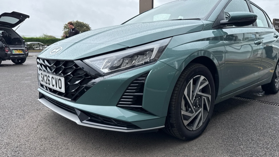 Hyundai i20 1.0T GDi Advance [Nav] 5dr Petrol Hatchback - Image 34