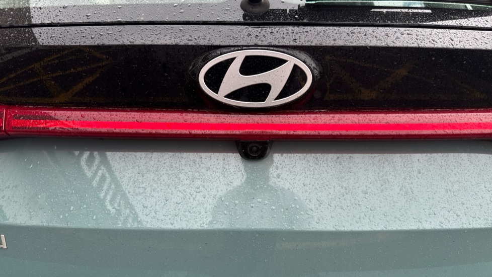 Hyundai i20 1.0T GDi Advance [Nav] 5dr Petrol Hatchback - Image 37