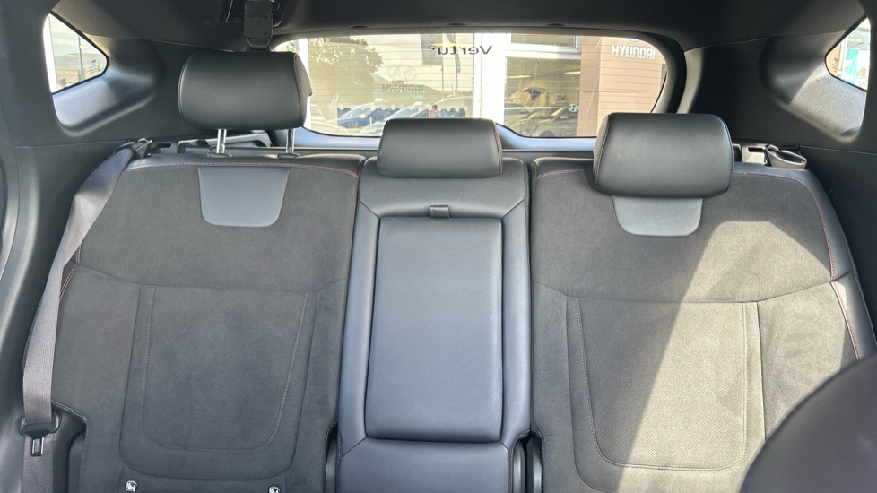 Hyundai TUCSON 1.6 TGDi N Line 5dr 2WD Petrol Estate - Image 15