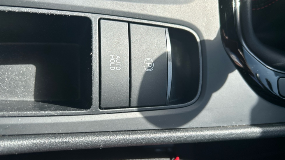 Hyundai TUCSON 1.6 TGDi N Line 5dr 2WD Petrol Estate - Image 27