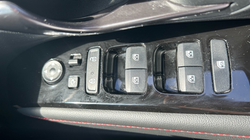 Hyundai TUCSON 1.6 TGDi N Line 5dr 2WD Petrol Estate - Image 30