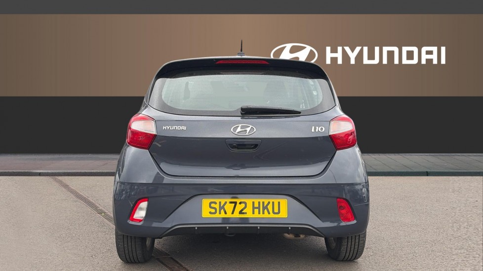 Hyundai i10 1.0 MPi SE Connect 5dr Petrol Hatchback - Image 6