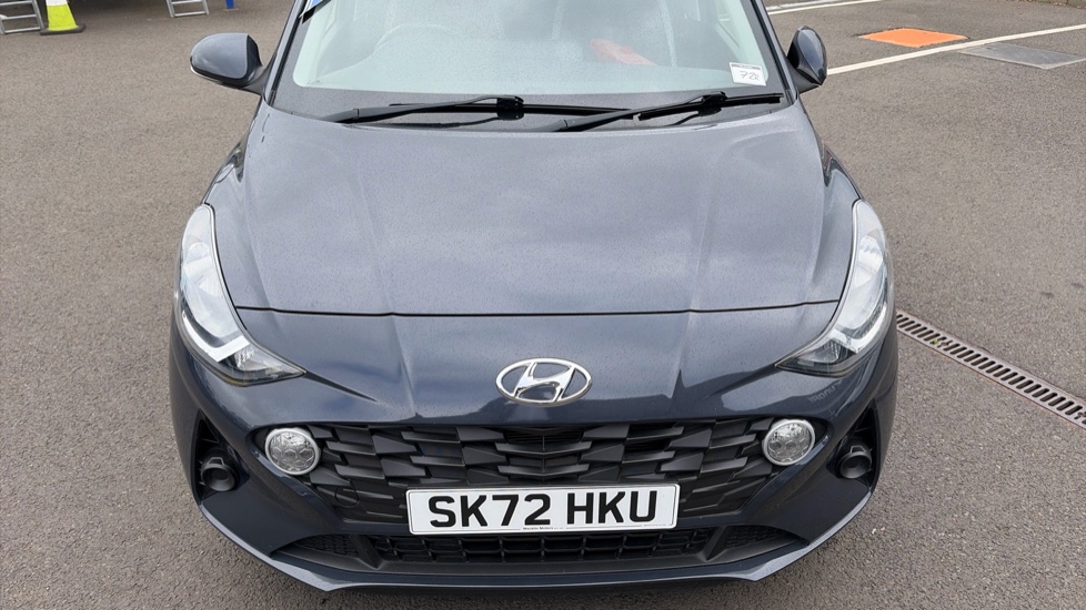 Hyundai i10 1.0 MPi SE Connect 5dr Petrol Hatchback - Image 8
