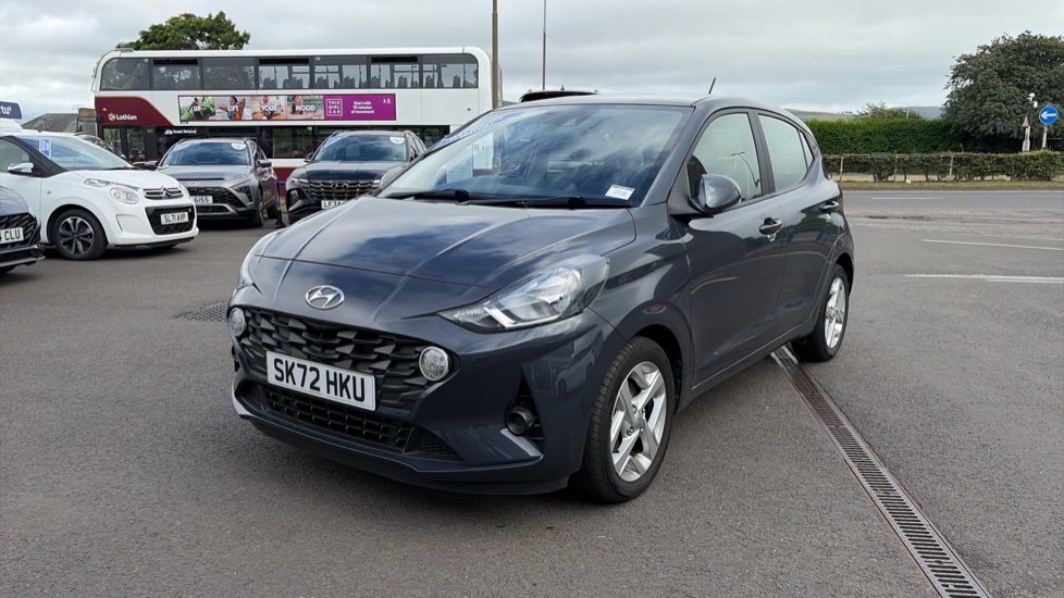 Hyundai i10 1.0 MPi SE Connect 5dr Petrol Hatchback - Image 40