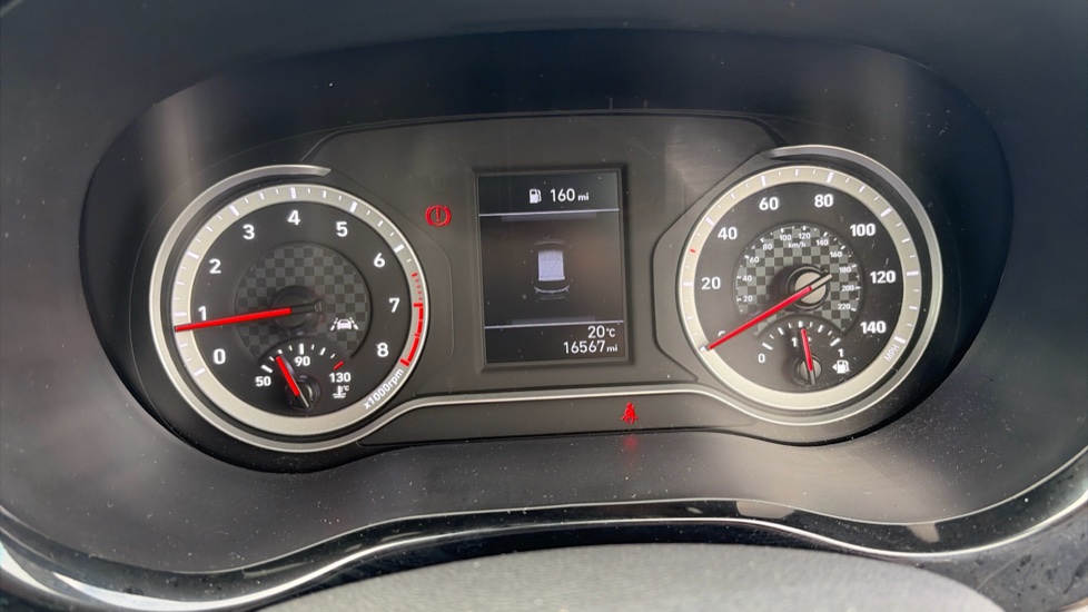 Hyundai i10 1.0 MPi SE Connect 5dr Petrol Hatchback - Image 43