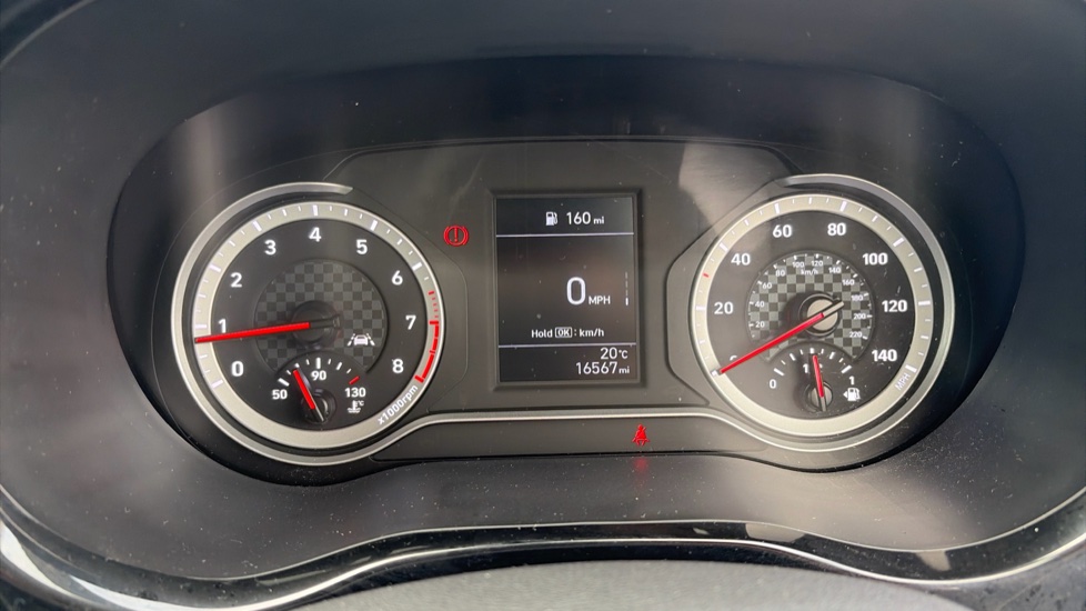 Hyundai i10 1.0 MPi SE Connect 5dr Petrol Hatchback - Image 44