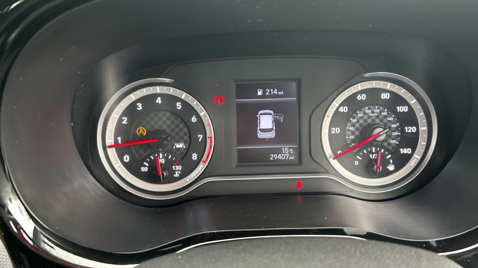 Hyundai i10 1.0 MPi SE Connect 5dr Petrol Hatchback - Image 18