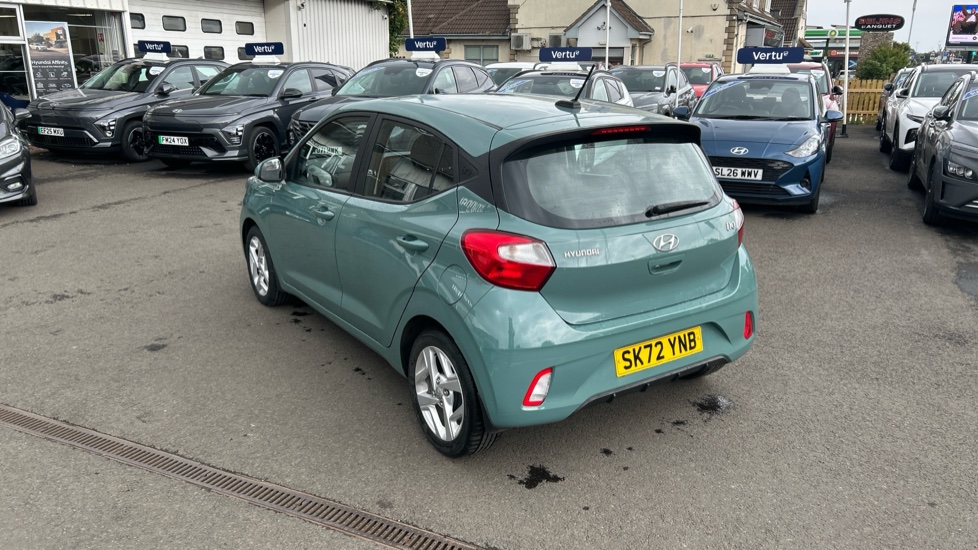 Hyundai i10 1.0 MPi SE Connect 5dr Petrol Hatchback - Image 35