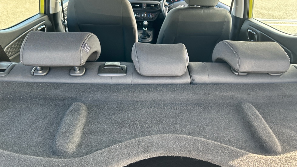 Hyundai i10 1.2 [79] Advance 5dr [Nav] Petrol Hatchback - Image 38