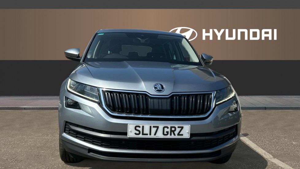 Skoda Kodiaq 1.4 TSI 150 SE L 4x4 5dr [7 Seat] Petrol Estate - Image 3
