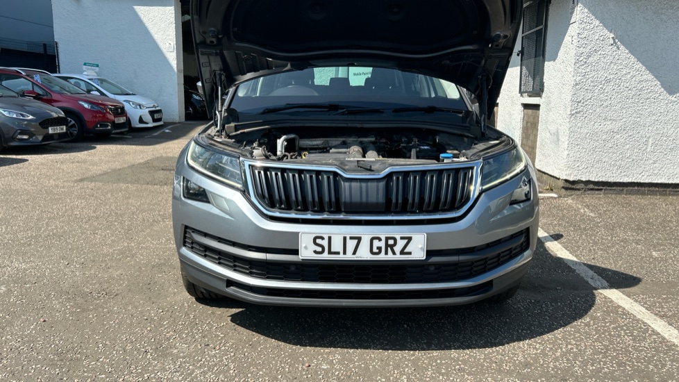 Skoda Kodiaq 1.4 TSI 150 SE L 4x4 5dr [7 Seat] Petrol Estate - Image 8