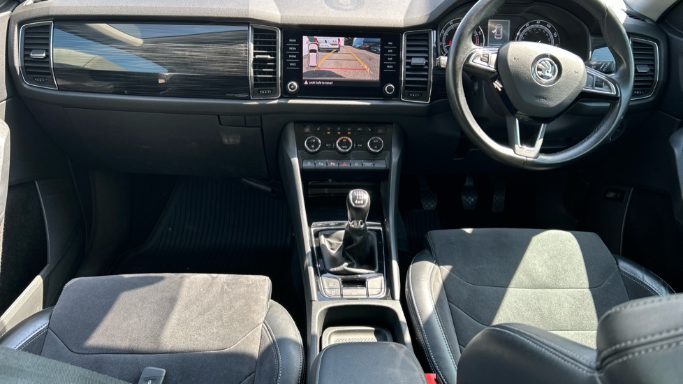 Skoda Kodiaq 1.4 TSI 150 SE L 4x4 5dr [7 Seat] Petrol Estate - Image 10