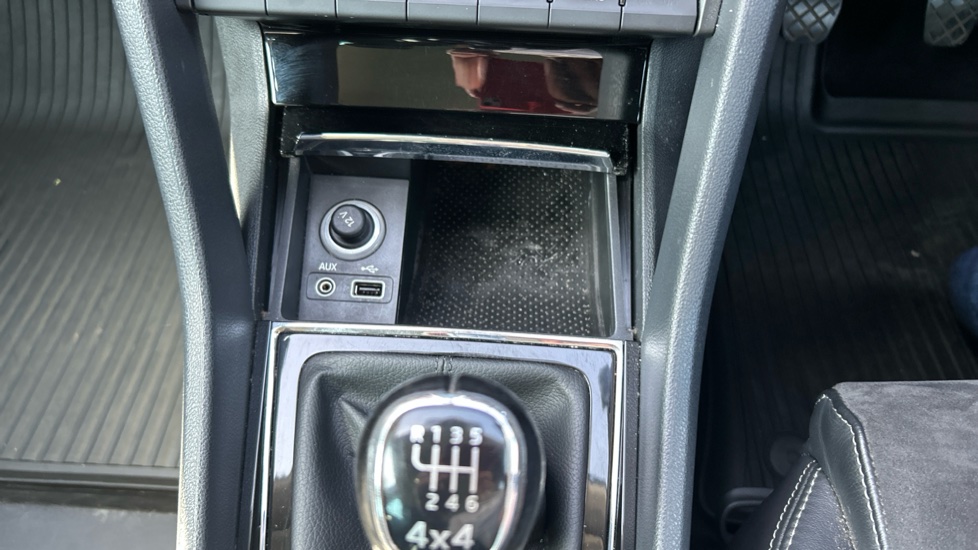 Skoda Kodiaq 1.4 TSI 150 SE L 4x4 5dr [7 Seat] Petrol Estate - Image 24
