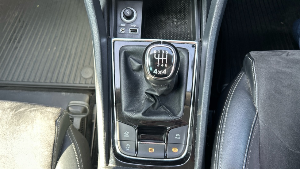Skoda Kodiaq 1.4 TSI 150 SE L 4x4 5dr [7 Seat] Petrol Estate - Image 25