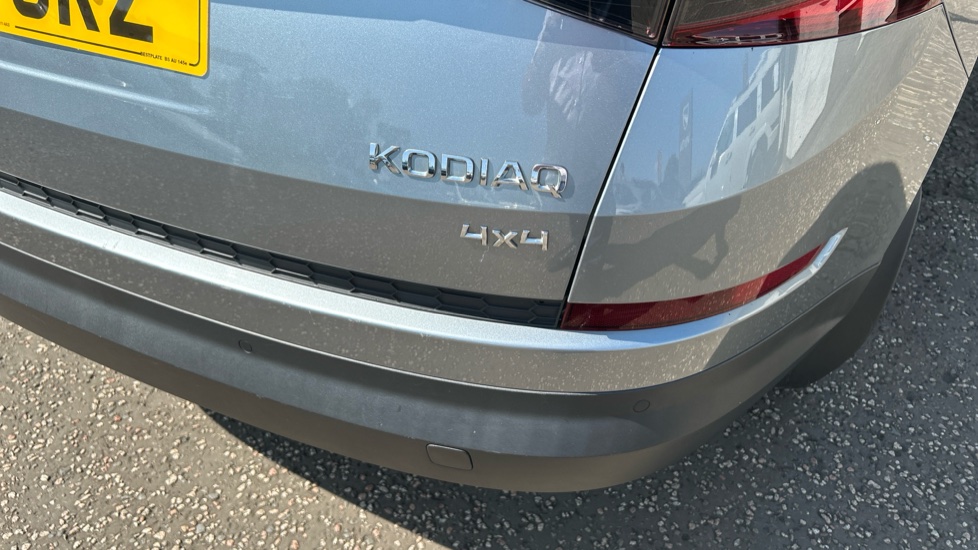 Skoda Kodiaq 1.4 TSI 150 SE L 4x4 5dr [7 Seat] Petrol Estate - Image 41