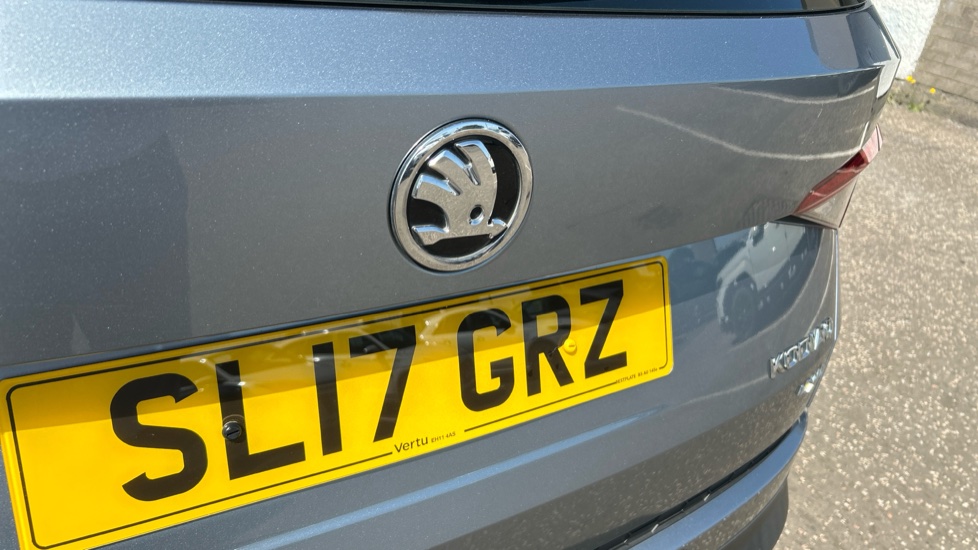 Skoda Kodiaq 1.4 TSI 150 SE L 4x4 5dr [7 Seat] Petrol Estate - Image 44