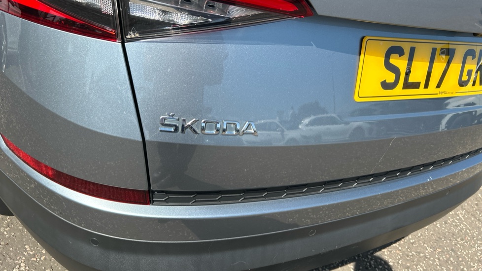 Skoda Kodiaq 1.4 TSI 150 SE L 4x4 5dr [7 Seat] Petrol Estate - Image 45