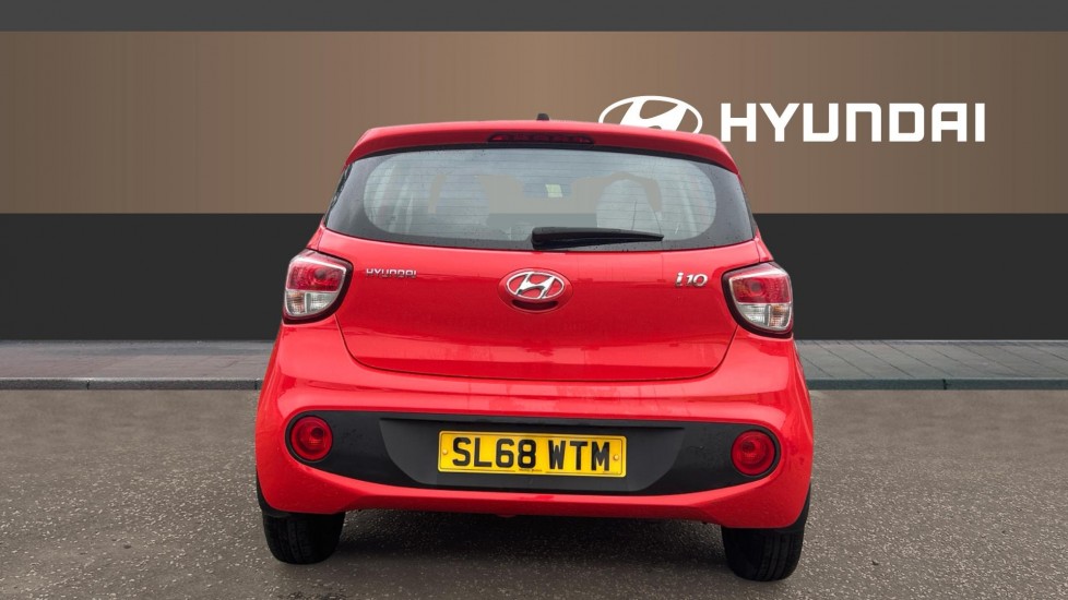 Hyundai i10 1.0 S 5dr Petrol Hatchback - Image 6