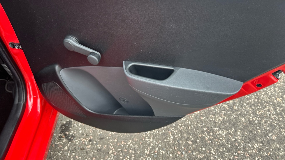 Hyundai i10 1.0 S 5dr Petrol Hatchback - Image 44