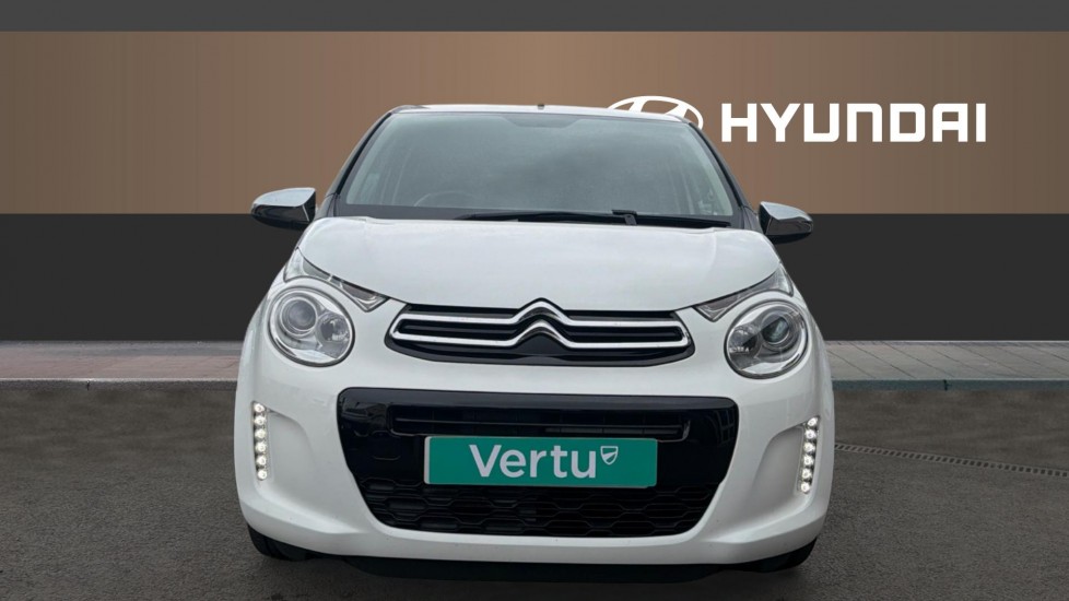 Citroen C1 1.0 VTi 72 Shine 5dr Petrol Hatchback - Image 3