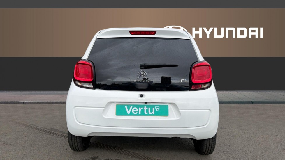 Citroen C1 1.0 VTi 72 Shine 5dr Petrol Hatchback - Image 6