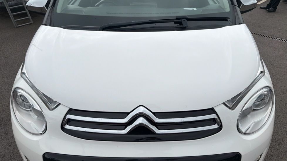 Citroen C1 1.0 VTi 72 Shine 5dr Petrol Hatchback - Image 8