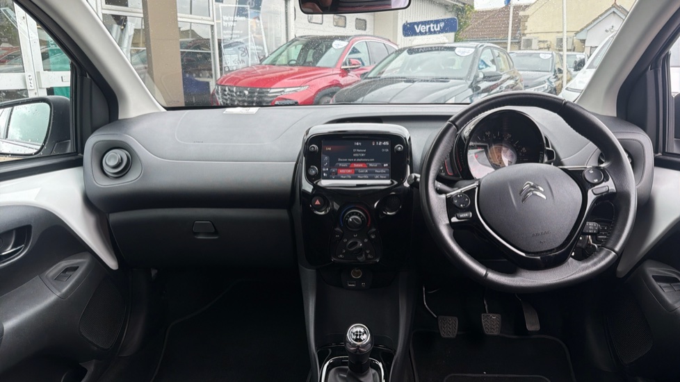 Citroen C1 1.0 VTi 72 Shine 5dr Petrol Hatchback - Image 10