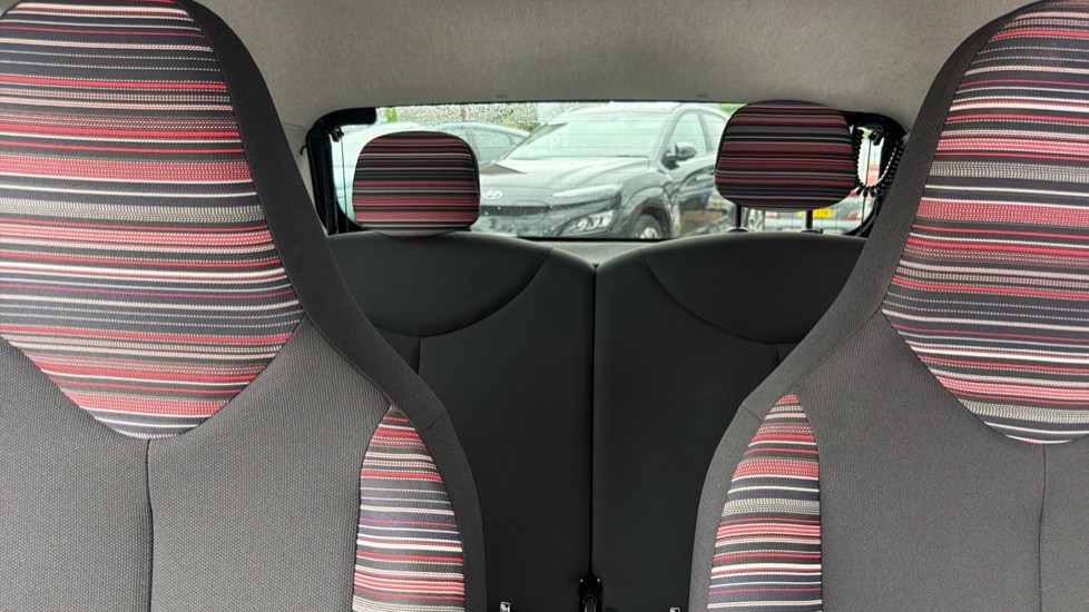 Citroen C1 1.0 VTi 72 Shine 5dr Petrol Hatchback - Image 15