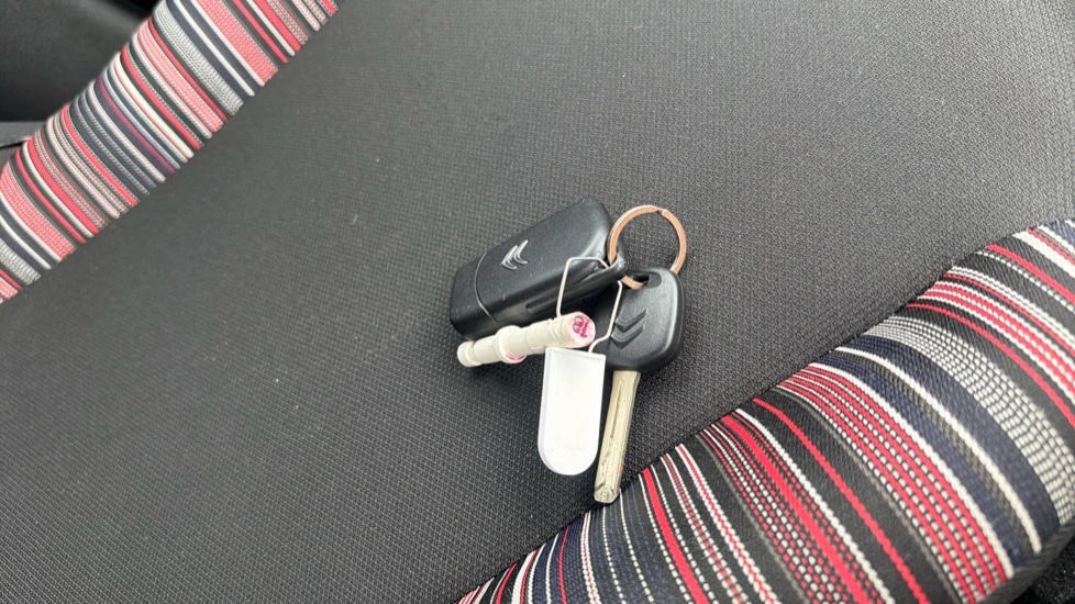 Citroen C1 1.0 VTi 72 Shine 5dr Petrol Hatchback - Image 20