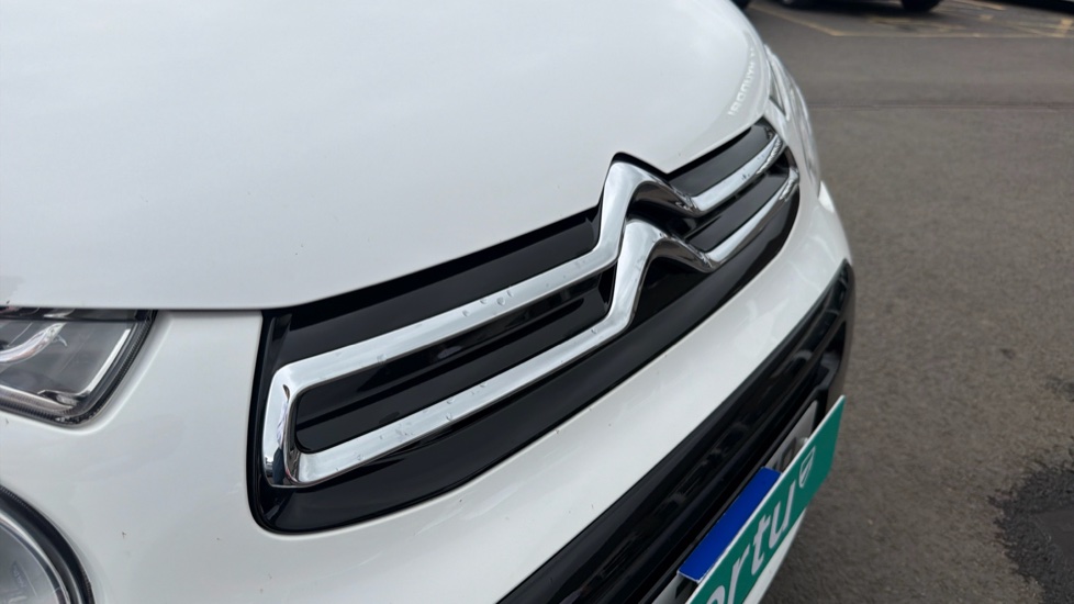 Citroen C1 1.0 VTi 72 Shine 5dr Petrol Hatchback - Image 22
