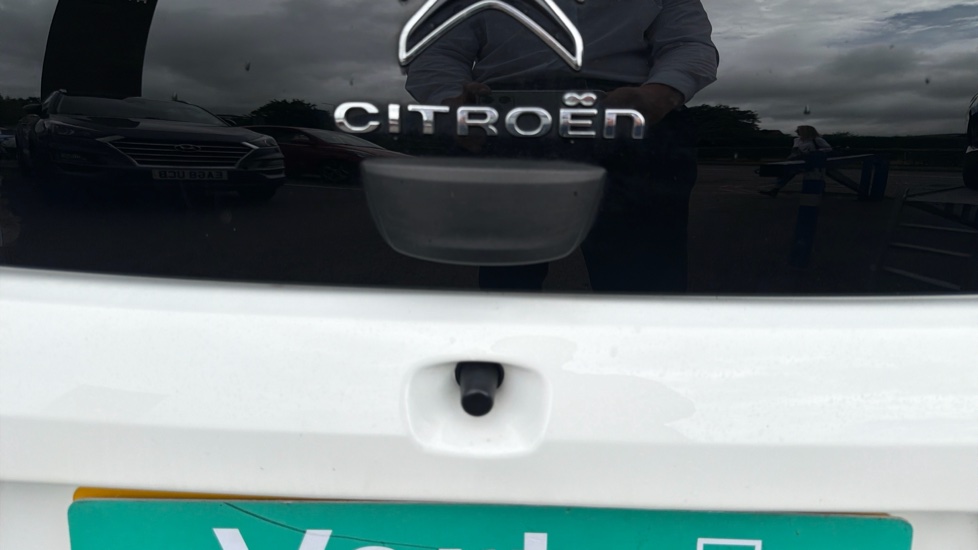 Citroen C1 1.0 VTi 72 Shine 5dr Petrol Hatchback - Image 30