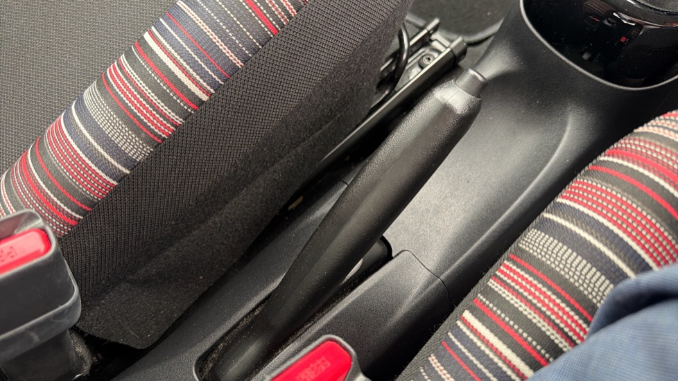 Citroen C1 1.0 VTi 72 Shine 5dr Petrol Hatchback - Image 36