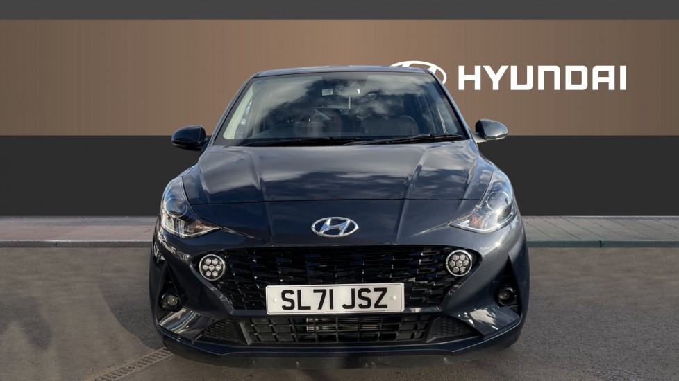 Hyundai i10 1.0 MPi Premium 5dr Petrol Hatchback - Image 3