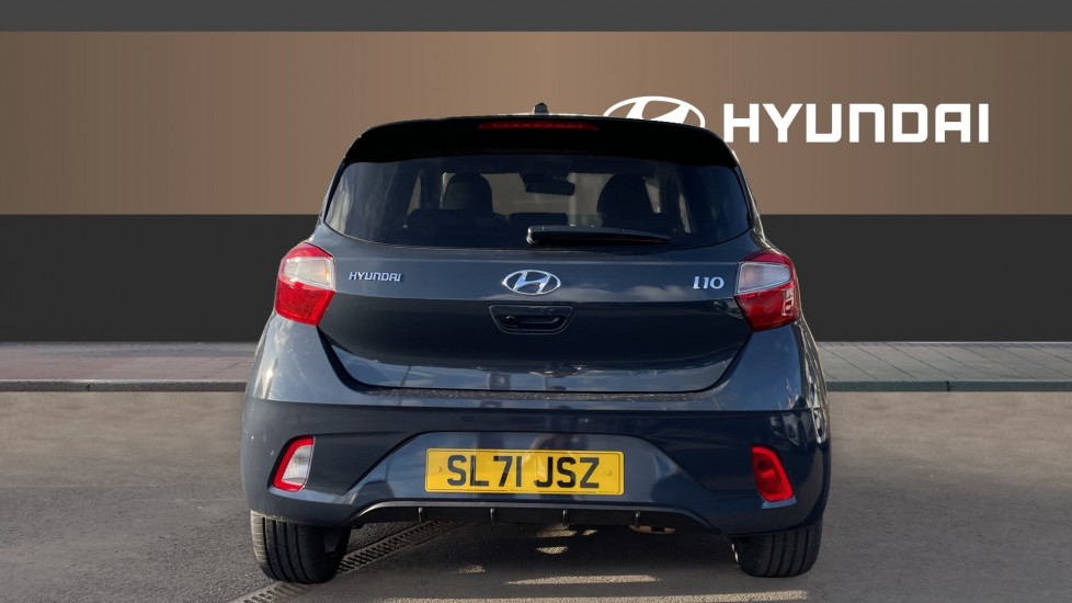 Hyundai i10 1.0 MPi Premium 5dr Petrol Hatchback - Image 6