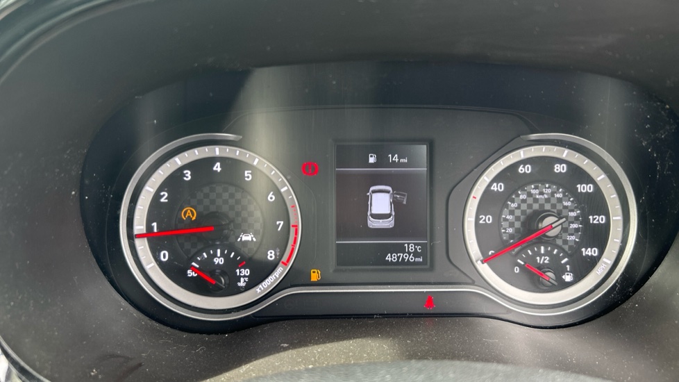 Hyundai i10 1.0 MPi Premium 5dr Petrol Hatchback - Image 18