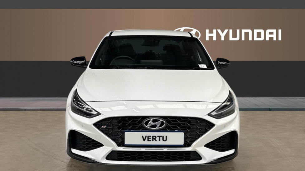 Hyundai i30 1.5T GDi N Line 5dr Petrol Hatchback - Image 3