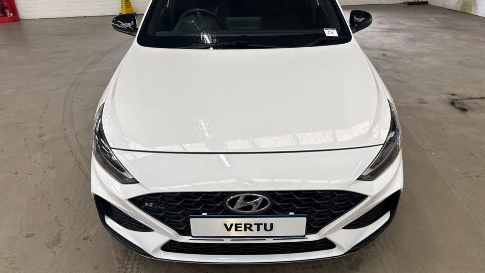 Hyundai i30 1.5T GDi N Line 5dr Petrol Hatchback - Image 8