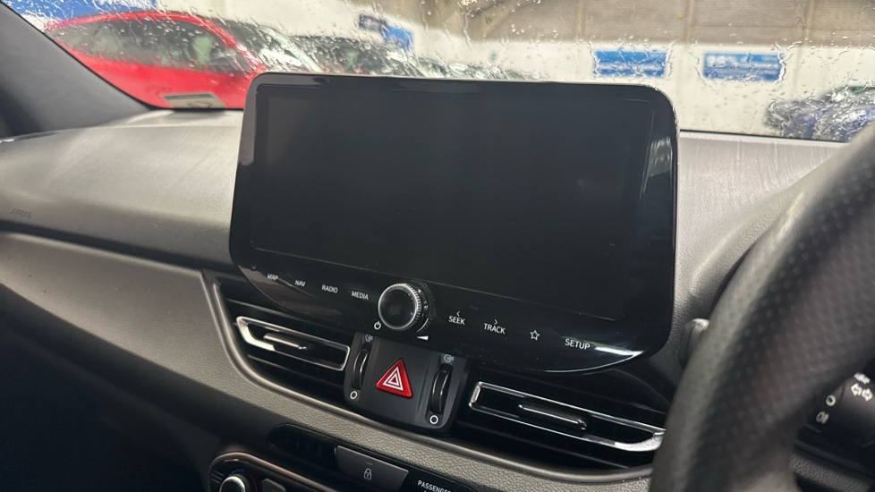 Hyundai i30 1.5T GDi N Line 5dr Petrol Hatchback - Image 12